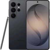 Samsung S26 Ultra 12/512 Gb Черный