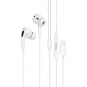 Наушники Hoco M1 Pro с разъёмом Lightning