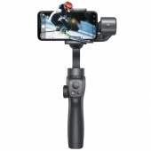 Электрический стабилизатор для смартфона Baseus Handheld  Gimbal Stabilizer