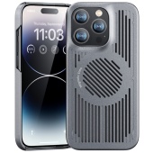 Охлаждающий чехол Benks Biliz Cooling для iPhone 13 Pro Max (MagSafe)