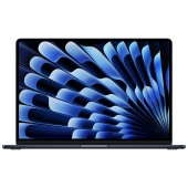 Apple MacBook Air 13 Retina MW133 (M4, 16GB, 512GB) Темная Ночь (без RuStore)