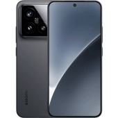 Сяоми 15 12/256 Gb Черный