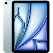 Apple iPad Air 11" 2025 256 Gb Голубой LTE (без RuStore)