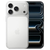 Apple iPhone 17 Pro 1 Tb Серебристый SIM+eSIM (без RuStore) 