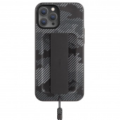 Чехол iPhone 12 Pro Max Накладка Uniq Heldro