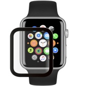 Защитное 3D стекло Deppa для Apple Watch 44мм