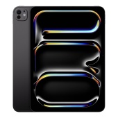 Apple iPad Pro 11" 2025 256 Gb Черный космос Wi-Fi (без RuStore)