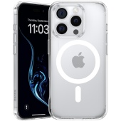 Чехол Benks Lucent Pro для iPhone 16 Pro (MagSafe)