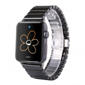 Браслет керамический Ceramics для Apple Watch 38, 40, 41mm