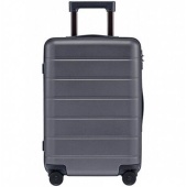 Чемодан Mi Millet Travel Box 24" Серый
