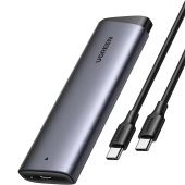 SSD-бокс UGREEn M.2 NVMe CM767