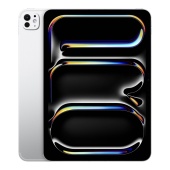 Apple iPad Pro 11" 2024 2 Tb Серебристый Wi-Fi (без RuStore)