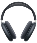 Наушники Apple AirPods Max (2-го поколения) Полуночный черный