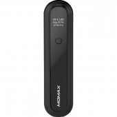 Ультрафиолетовый дезинфектор Momax (UV-C Pen Led Sanitizer)