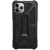 Чехол iPhone 11 Pro Max Накладка Противоударный UAG Monarch