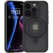 Чехол Benks MagClap Pop для iPhone 15 Pro Max (MagSafe)