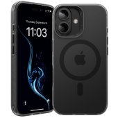 Чехол Benks Lucid Armor для iPhone 16 (MagSafe)