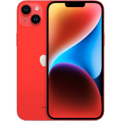 Apple iPhone 14 128 Gb Красный (без RuStore)