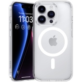 Чехол Benks Lucent Pro для iPhone 15 Pro Max (MagSafe)