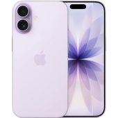 Apple iPhone 17 512 Gb Лавандовый SIM+eSIM (без RuStore)
