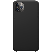 Чехол iPhone 11 Pro Max Накладка Силикон Nillkin Flex Case