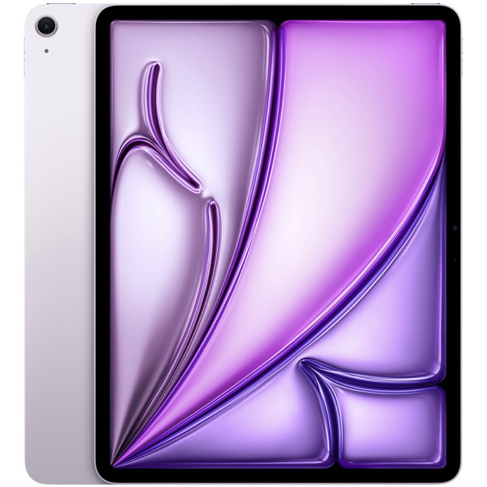 Apple iPad Air 13" 2026 128 Gb Фиолетовый Wi-Fi (без RuStore)