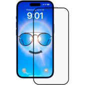 Защитное стекло Anank для iPhone 16 Pro, 17 Антибликовое