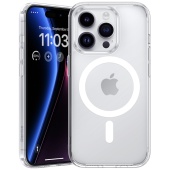 Чехол Benks Lucent Pro для iPhone 14 Pro (MagSafe)