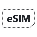 iPhone 16 eSIM