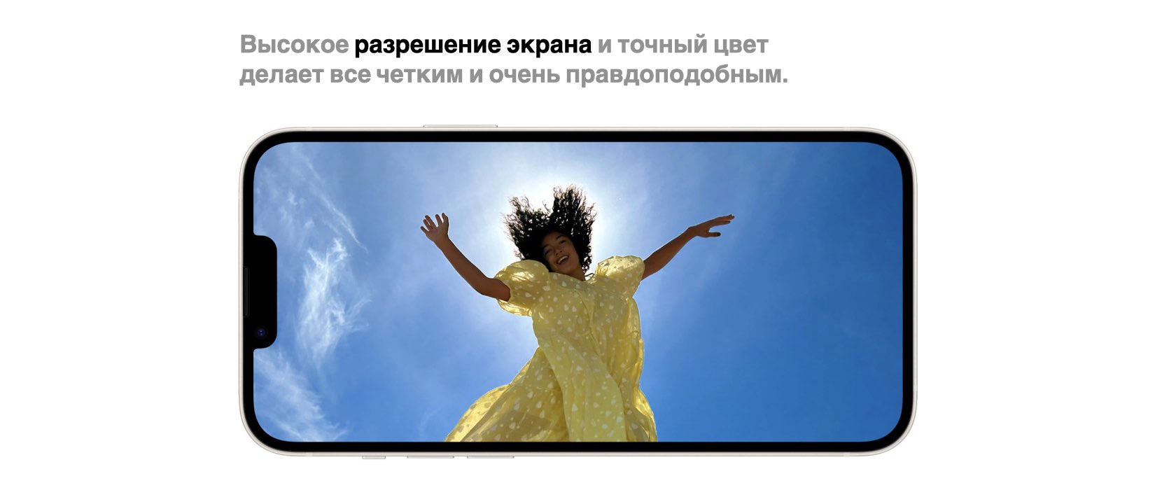 iPhone 14 iPhone 14