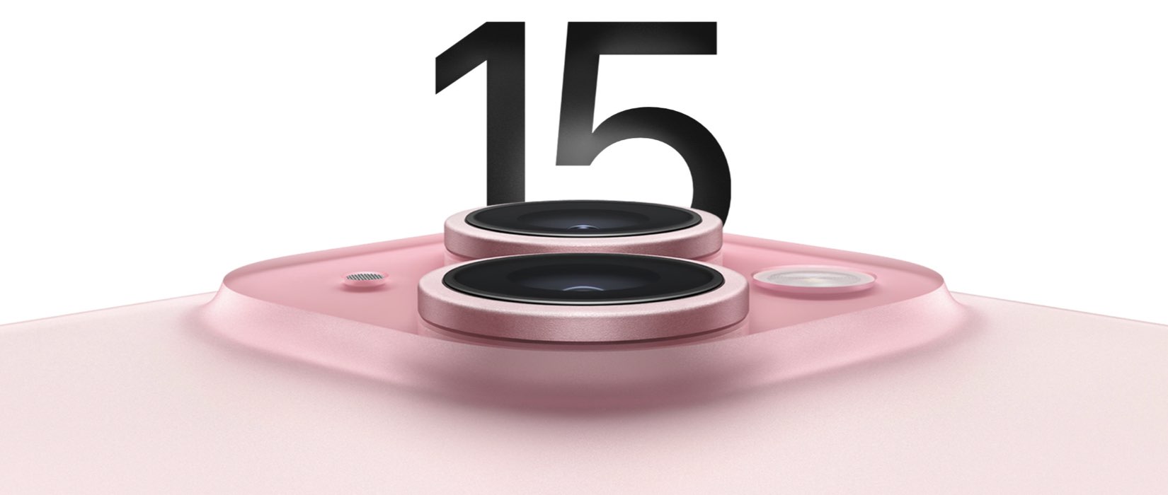 ‎iPhone 15