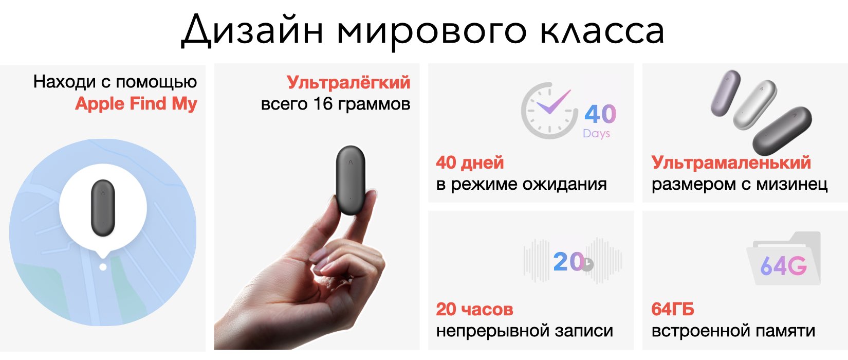 Plaud NotePin