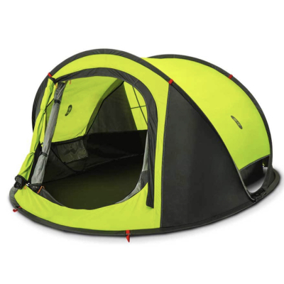 Туристическая палатка Camping Tent (Туристическая палатка Xiaomi)