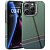Кевларовый чехол Benks ArmorAir PassionGreen для iPhone 15 Pro Max (MagSafe)
