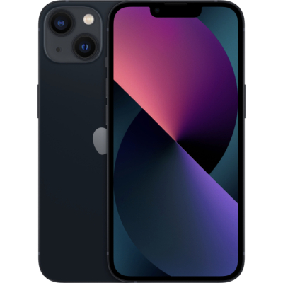 Apple iPhone 13 128 Gb Темная ночь (без RuStore) (Apple iPhone 13 128 Gb Темная ночь)