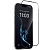 Защитное стекло Benks Air Shield для iPhone 14 Pro, 15, 16 Глянцевое (Пак)