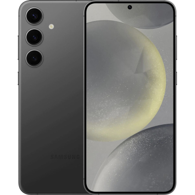 Samsung S24 8/256 Gb Черный (Samsung S24 8/256 Gb Черный)