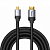 Кабель Baseus Mini DisplayPort на HDMI 2 метра для MacBook и TV