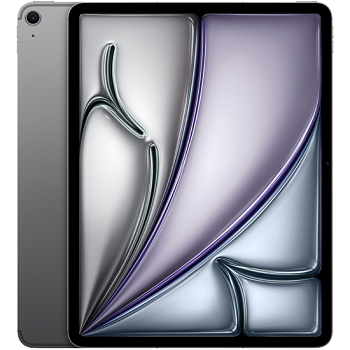 Apple iPad Air 13" 2026 256 Gb Серый Космос LTE (без RuStore)