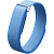 Фитнес-браслет Google Fitbit Air Голубой