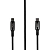 Кабель USB-C to Lightning TFN 1.2 м (Плетеный)