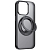 Чехол Mcdodo PC-187 Ring для iPhone 17 (MagSafe)