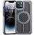 Охлаждающий чехол Benks Biliz Cooling для iPhone 13 (MagSafe)