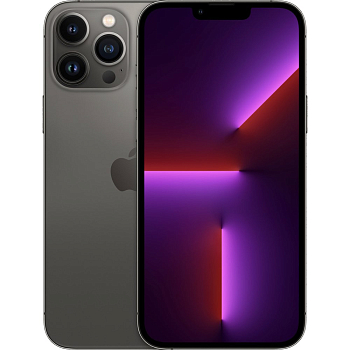 Apple iPhone 13 Pro Max 256 Gb Графит (без RuStore)