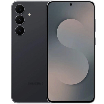 Samsung S25 FE 8/256 Gb Черный