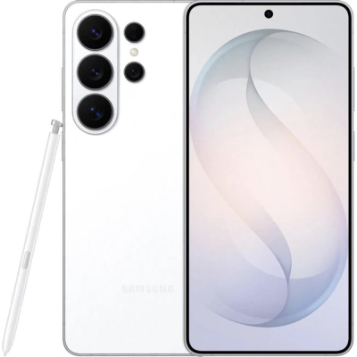 Samsung S26 Ultra 12/512 Gb Белый (Samsung S26 Ultra 12/512 Gb Белый)