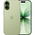 Apple iPhone 17 256 Gb Шалфеевый SIM+eSIM (без RuStore) 