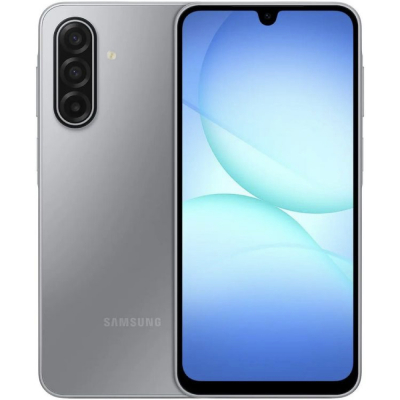 Samsung A17 8/256 Gb Серый (Samsung A17 8/256 Gb Серый)