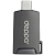 Адаптер переходник Deppa с USB Type-C на HDMI
