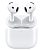Наушники Apple AirPods (4-го поколения) с шумоподавлением